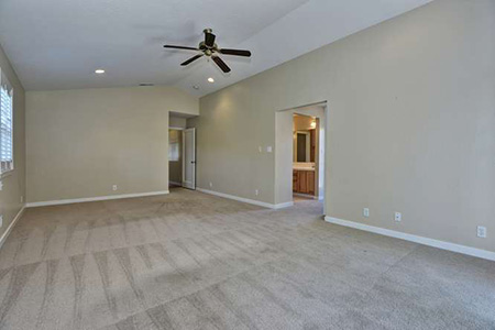 Campbell - Willow Glen Border - Master Bedroom